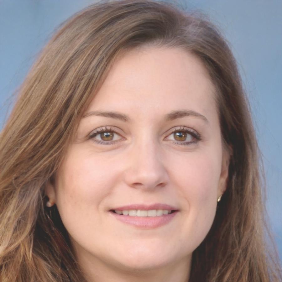 Portrait de Sophie coordinatrice